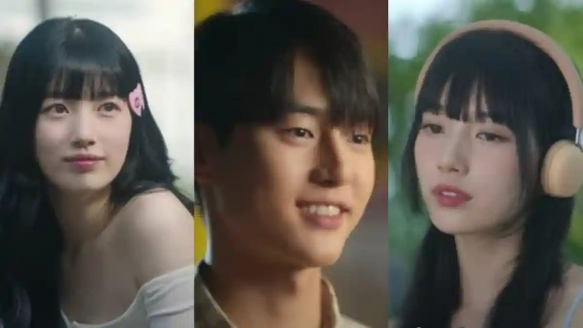 Sinopsis Drakor Doona! Ada Bae Suzy dan Se-jong, Kisah Idol Keluar Dari Agensi Demi Hidup Biasa