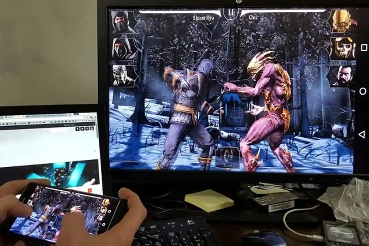 Dampak Bermain Game pada Emosi Seseorang, Baik atau Buruk?