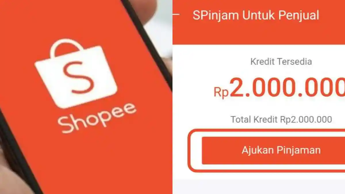 Apakah SPinjam Ada DC Lapangan? Ini Risiko saat Galbay Pinjol Legal di Aplikasi Shopee