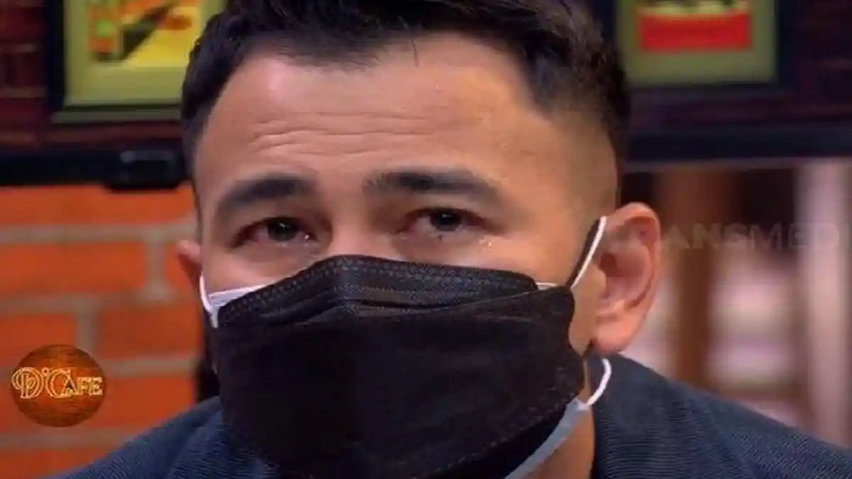 Innalillahi, Raffi Ahmad Berduka usai Sosok Ini Kehilangan Orang Penting di Hidupnya