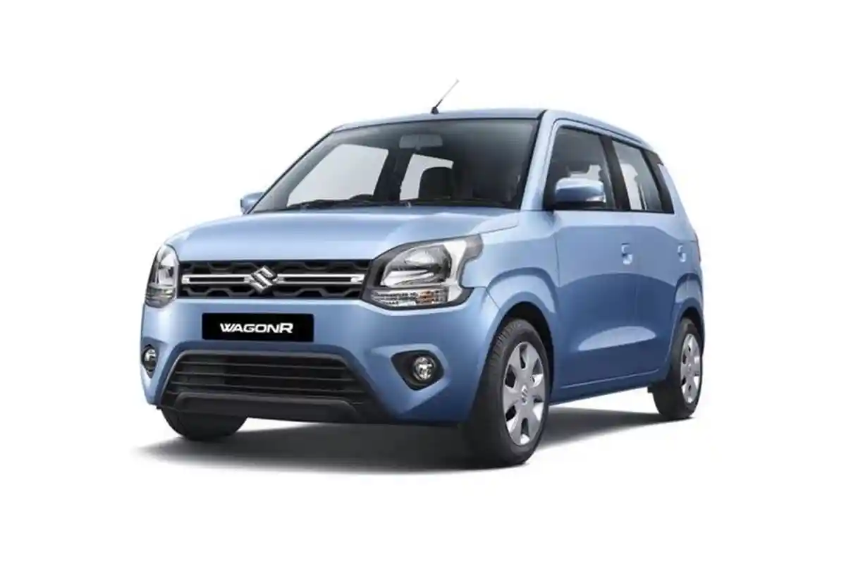 Suzuki Wagon R Tampil Lebih Segar Dengan Ubahan Interior dan Eksterior Signifikan