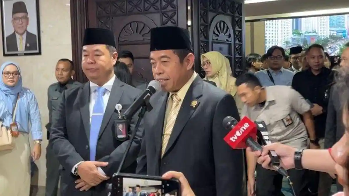 Anggota DPRD DKI Dilarang Studi Banding ke Luar Negeri, Ini Alasannya