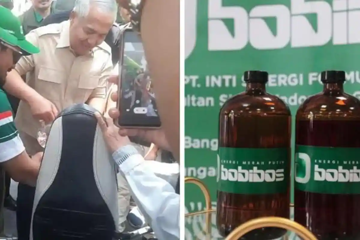 Berapa Harga Bensin BOBIBOS? BBM Nabati Diklaim Ramah Lingkungan Baru Diluncurkan