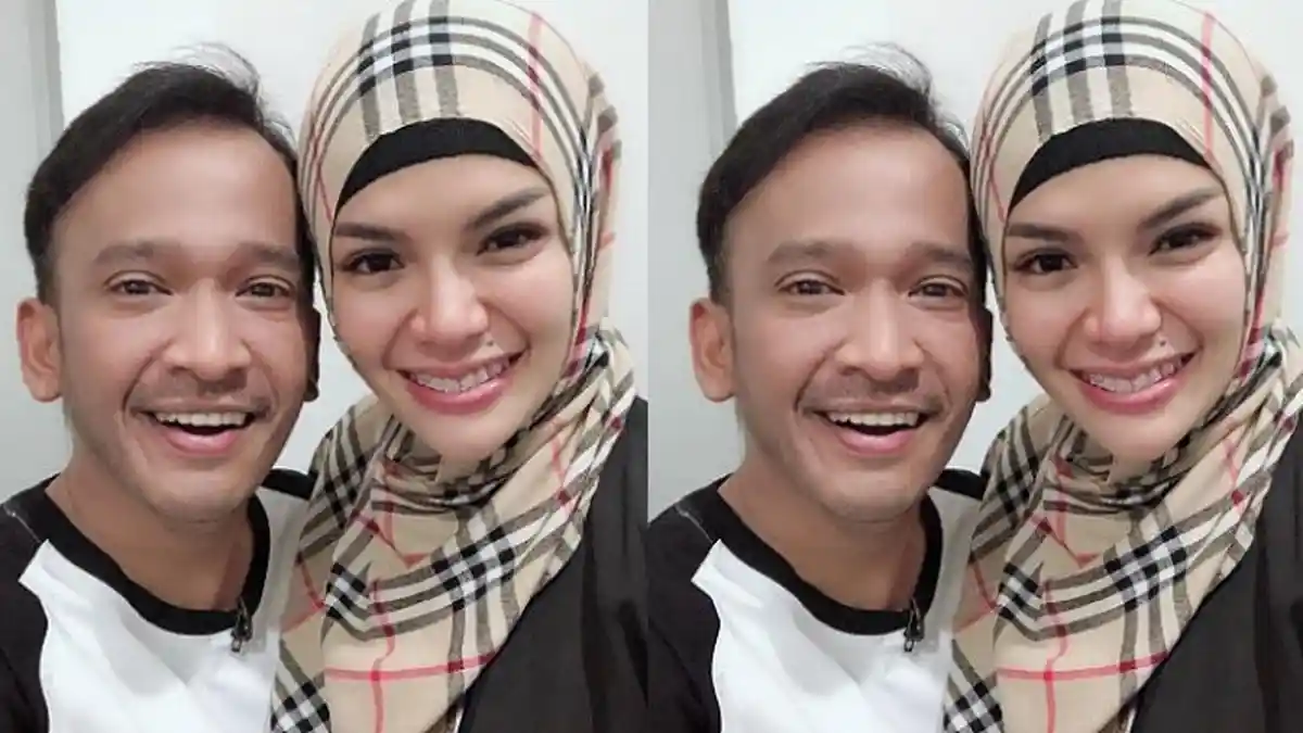 Ruben Onsu Ulang Tahun, Nikita Mirzani: Terima Kasih Selalu Support Niki dalam Keadaan Apapun
