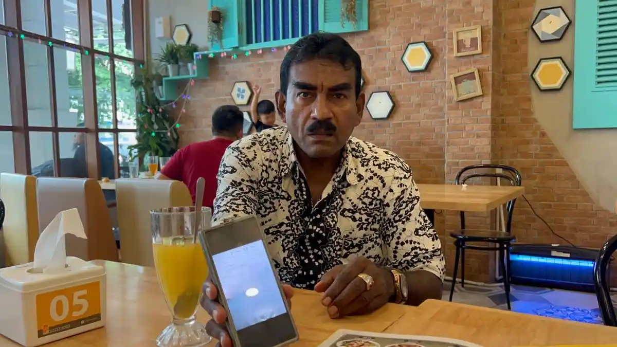 PSMS Medan Ajukan Surat Audiensi ke Gubsu Bobby Nasution, Namun Belum Mendapat Balasan