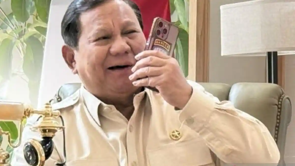 Kemendagri Siapkan Langkah Penghematan Anggaran, Ikuti Arahan Prabowo
