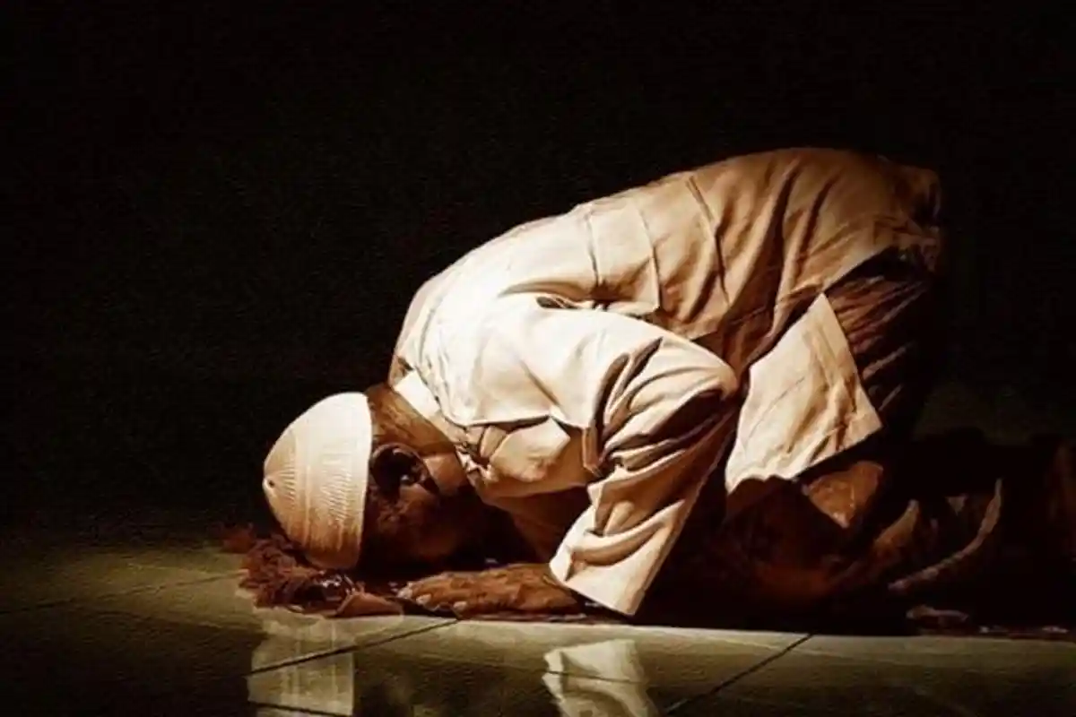 Niat Sholat Subuh Lengkap Bacaan Doa Qunut dan Qunut Nazilah Dalam Tulisan Latin