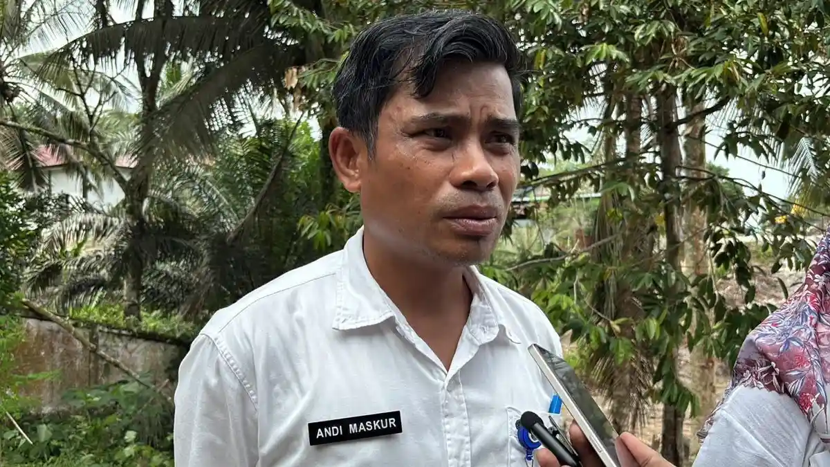 Simulasi Bencana di SMPN 1 Nunukan, Disdik Cek Keamanan Sekolah