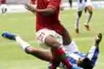 Pemain Timnas Andik Vermansyah