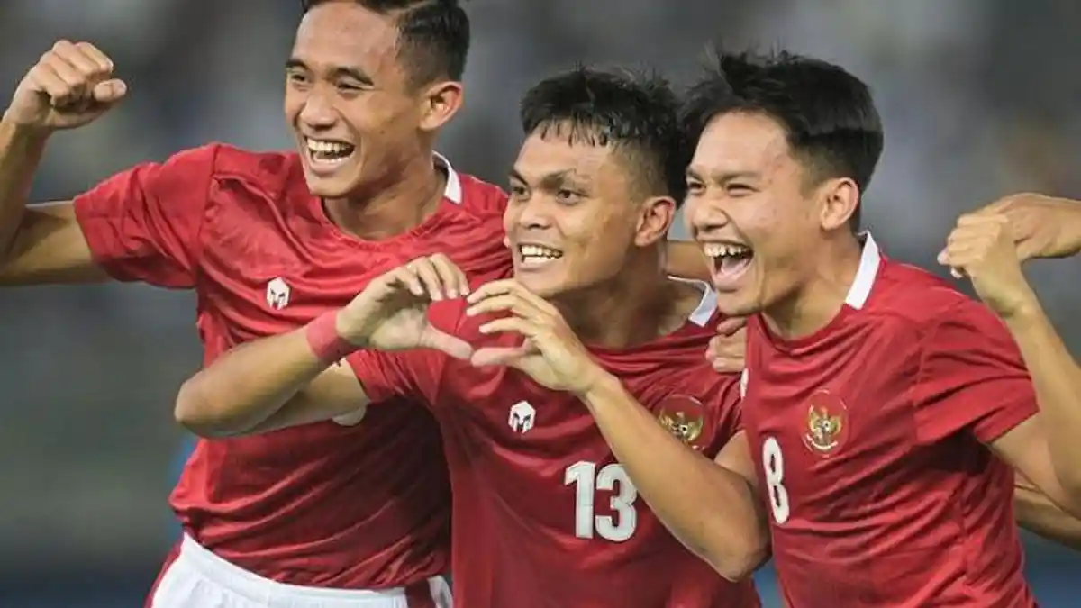 Timnas Indonesia Uji Coba dengan Curacao 2 Kali, Stadion yang Digunakan Bakal Berbeda
