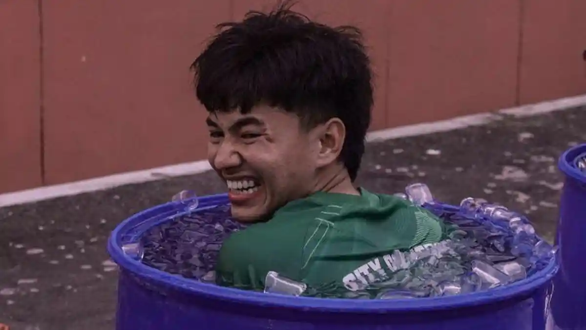 Paul Munster Wajibkan Pemain Persebaya Surabaya Ice Bath Usai Latihan, Ini Manfaat dan Risikonya