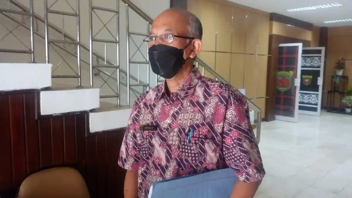 Disnaker Samarinda Berangkatkan 12 Peserta Pelatihan ke BBPLK Bekasi, Biaya Gratis
