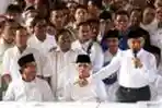 Deklarasi Prabowo Subianto-Hatta Rajasa