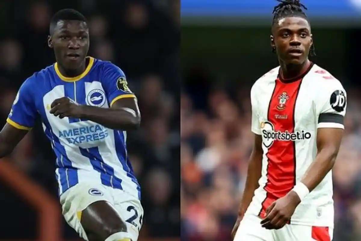 Saling Bajak, Liverpool Kalahkan Chelsea Gaet Moises Caicedo, The Blues Dapat Lavia Incaran The Reds