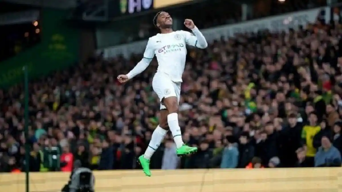 Bursa Transfer Liga Inggris, Raheem Sterling Segera Gabung Chelsea, Dembele Gagal