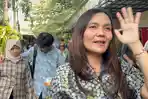 Sosok Silvia Rinita Harefa, Istri Noel Ebenezer yang Bocorkan Gus Yaqut Tak Ada di Rutan KPK