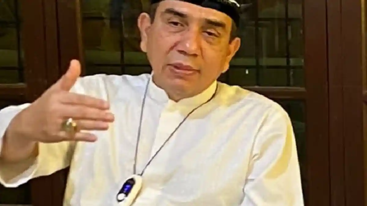 Komisi Informasi Aceh Nilai Golkar Aceh Sebagai Partai ‘Cukup Informatif’, Ini Kata TM Nurlif