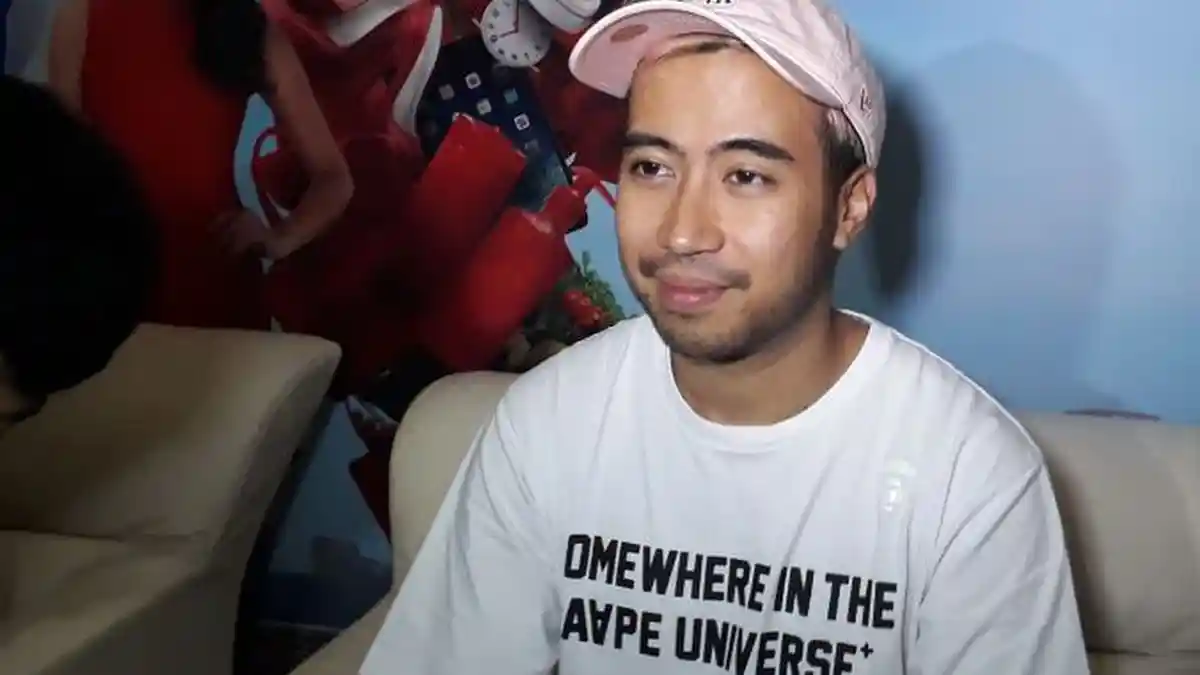 Profil Vidi Aldiano, Penyanyi Lulusan University of Manchester, Kini Berjuang Melawan Kanker Ginjal