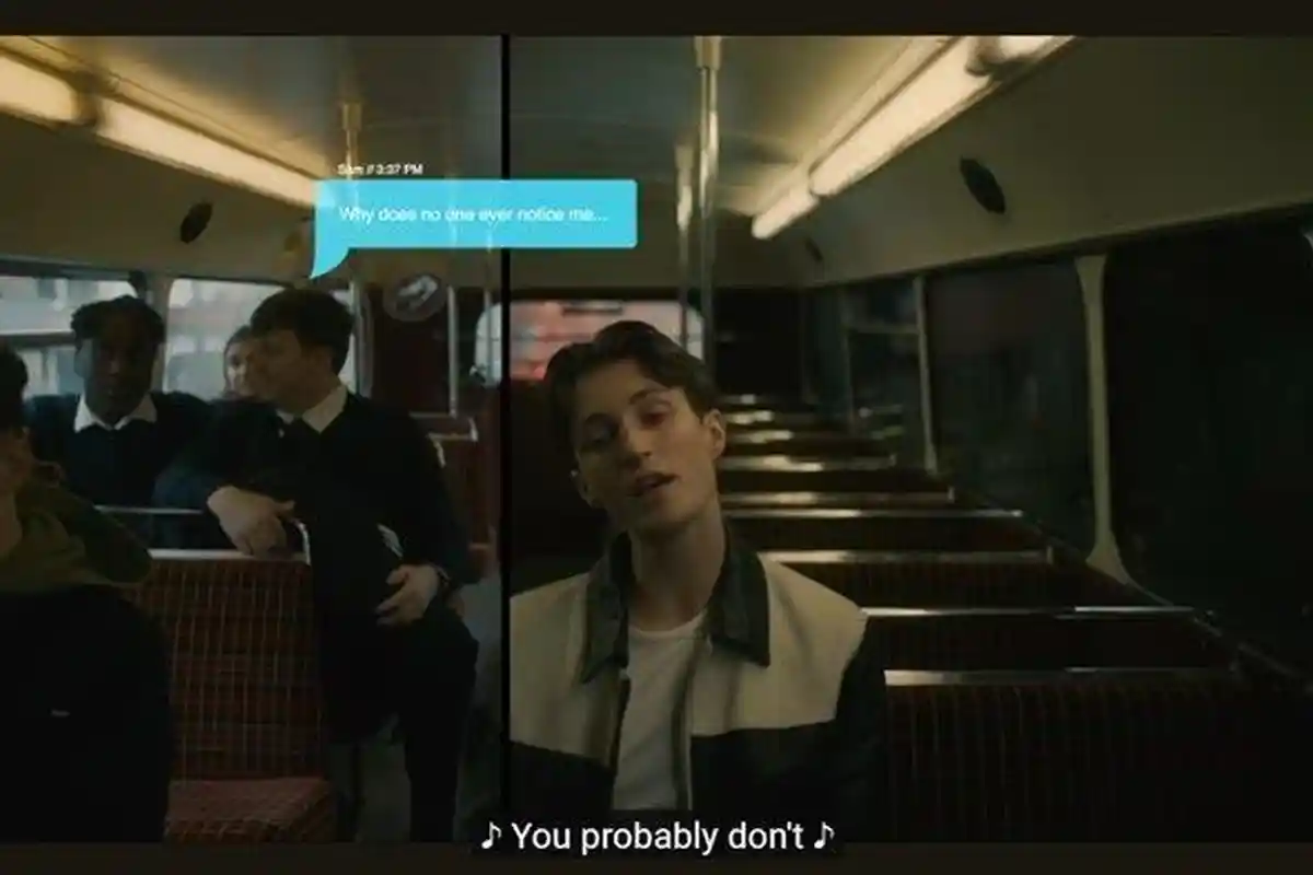 Lirik dan Chord Gitar Lagu Drunk Text - Henry Moodie, Viral TikTok: I Wish I Was Who You Drunk Text