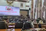 RDPU Terkait Distribusi Bio Solar di DPRD Balangan, Hasilkan Pembentukan Satgas Pengawasan BBM 