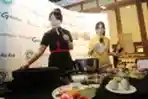 PT Korinus Memperoleh Sertifikat Halal Dari LPPOM MUI