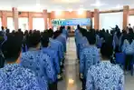 Mulai 10 April 2026 ASN Pemprov Sumsel Mulai WFH Setiap Jumat, Unit Pelayanan Publik Tetap WFO