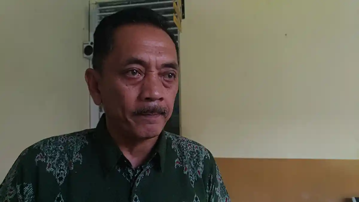 Nadjib: Tak Ada Mulok di Sekolah, Diganti dengan Ekstrakurikuler