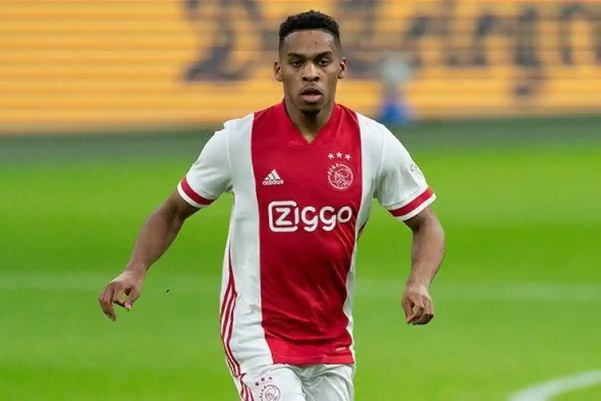 Keputusan Transfer Rp345 M Arsenal Langkah Jitu Mikel Arteta Efek Jurien Timber dan Mikel Merino