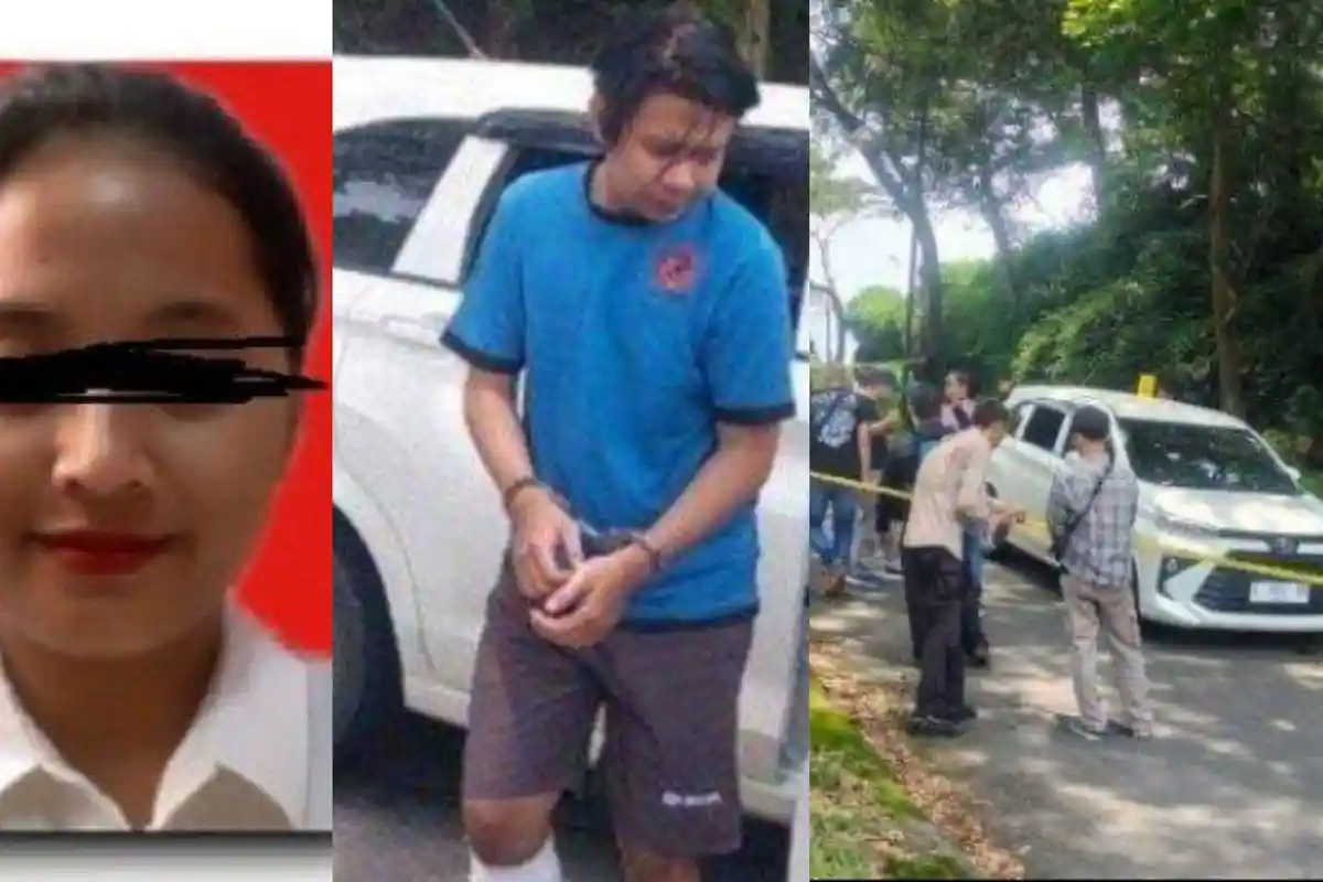 Curhat Pilu Ibu Indriana yang Dibunuh Devara Caleg DPR & Kekasih di Bogor, Sebut Anak Semata Wayang