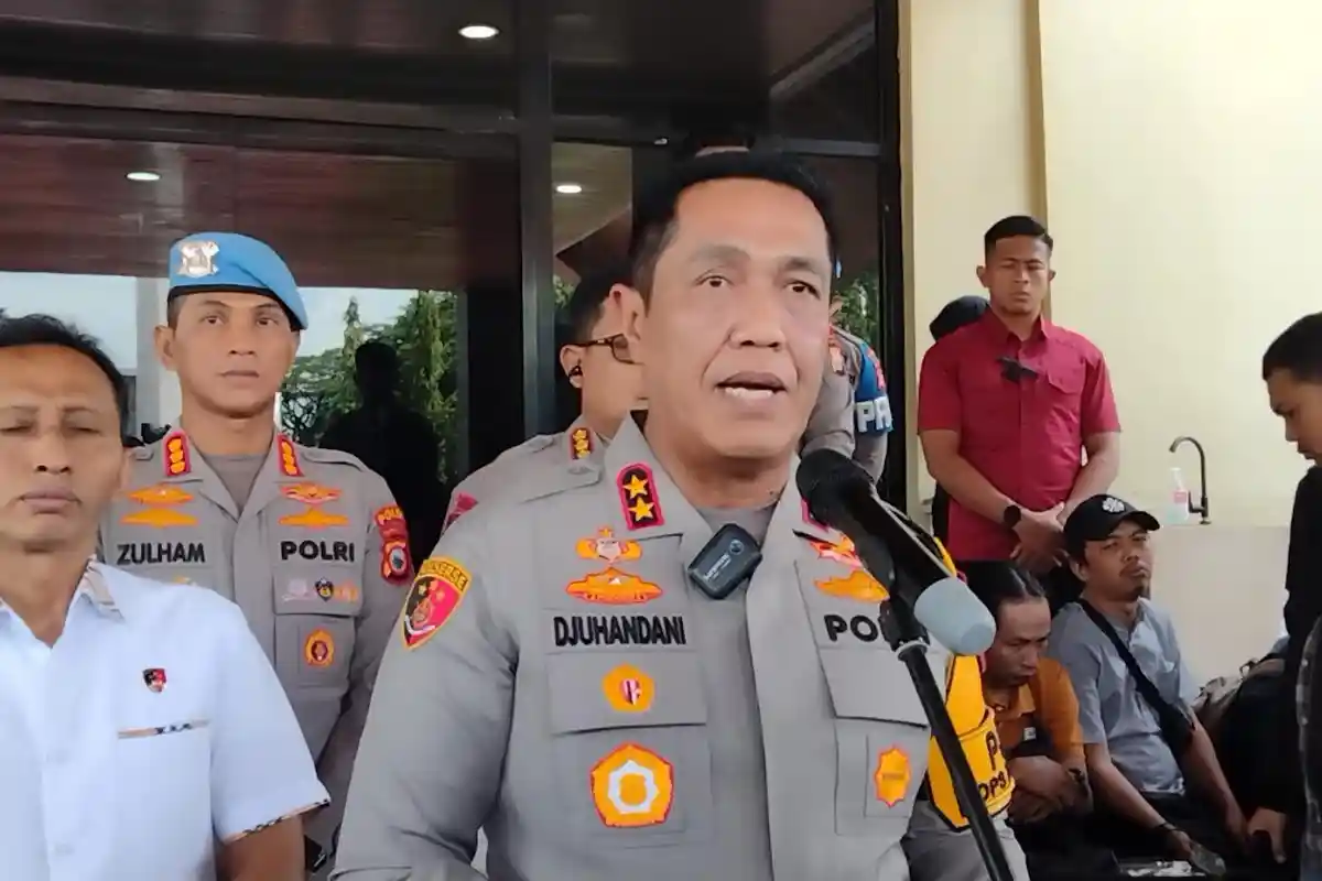 Fakta Baru Penculikan Bilqis: SY Jual 3 Anaknya Rp300 Ribu, MA 7 Kali Jual Anak ke Jambi