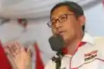 Anas Deklarasi Ormas Pergerakan Indonesia