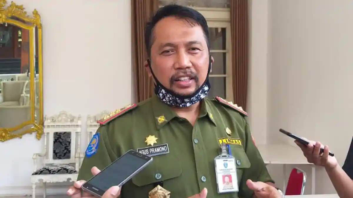 Rencana Pemekaran Kecamatan di Ponorogo Segera Terwujud