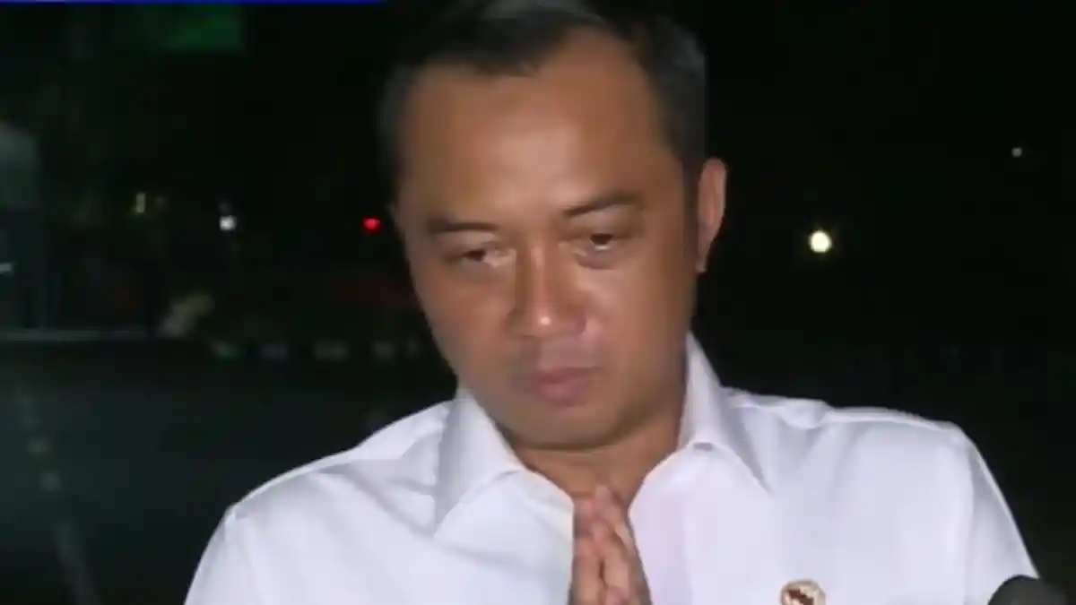 Soal ID Liputan Wartawan CNN Dicabut oleh Istana, Begini Respons Mensesneg, DPR dan Dewan Pers