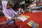 Pentas Kreasi Anak Garudafood