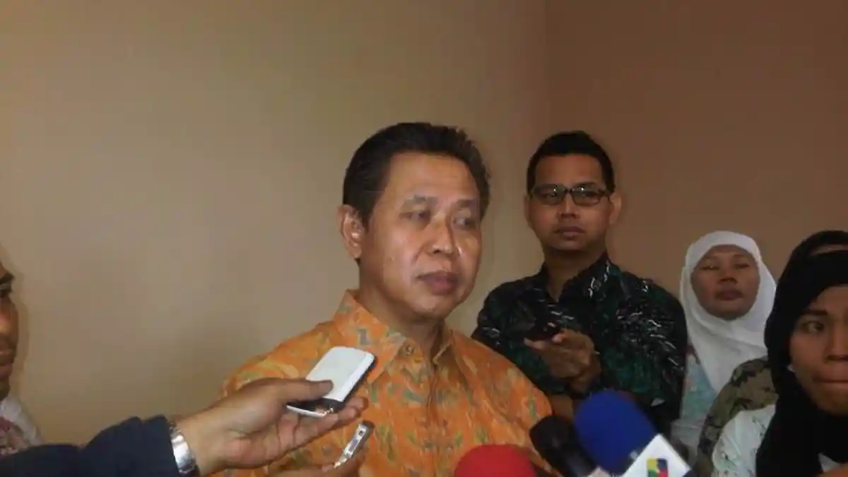 Pengawasan Bus Shalawat Diperketat Antisipasi Sopir Mangkir