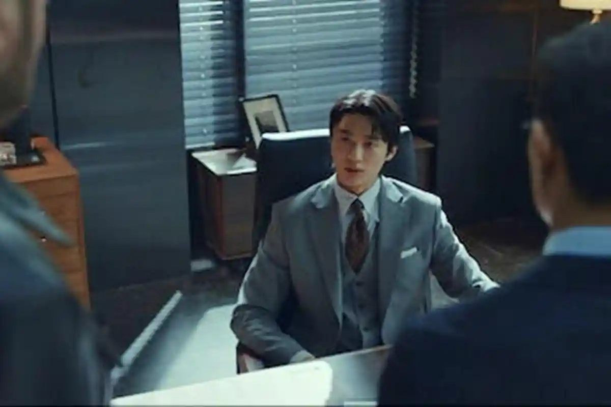 Sinopsis Drama Korea Strong Girl Nam Soon Episode 10 yang Tayang Malam Ini, Pengakuan Ryu Shi O