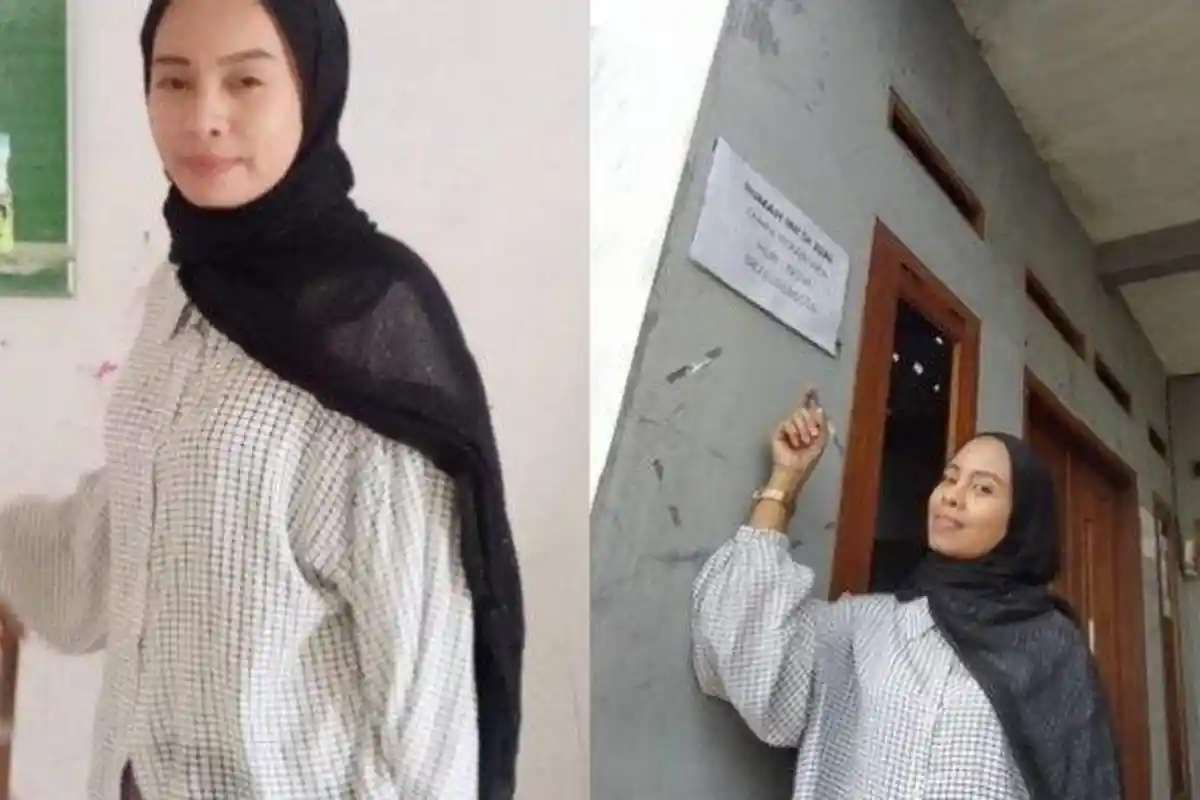 VIRAL Gegara Iklan Jual Rumah Plus Nikah, Janda Kewalahan Banjir Calon Pembeli, Lebih Banyak PDKT