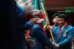 Ketum Partai Idaman Rhoma Irama Lantik DPW