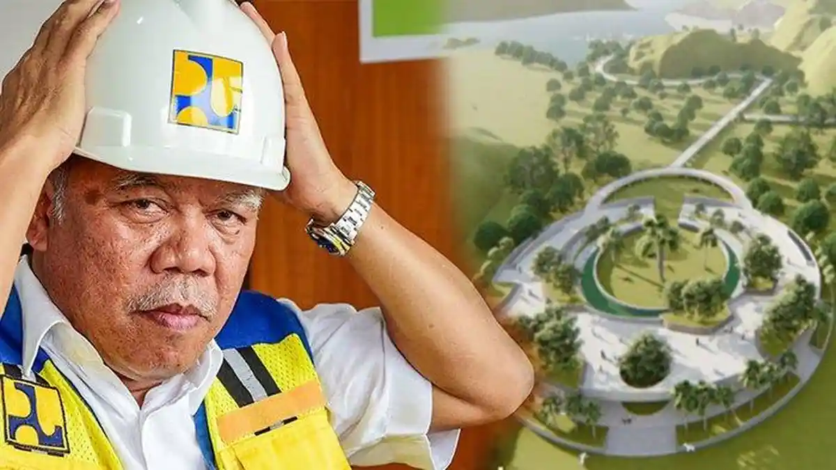 Rakernas PDI-P Munculkan Deretan Nama Cawapres Ganjar, Ada si Bapak Infrastruktur