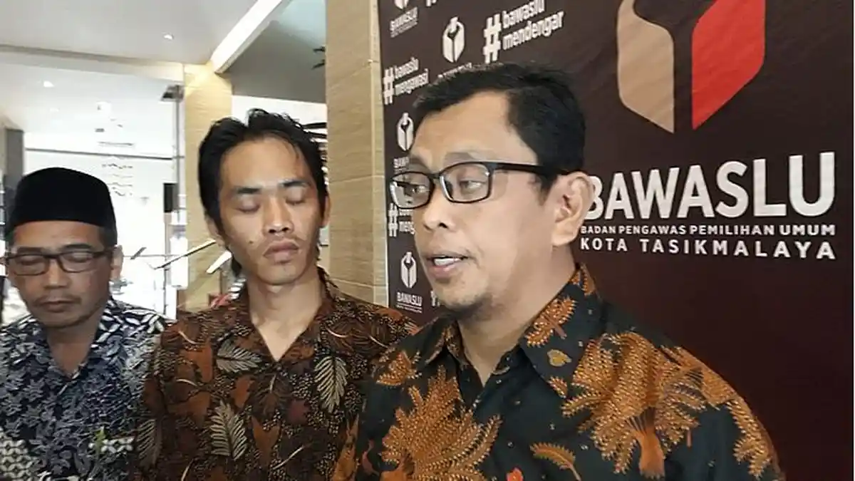 Bawaslu Jabar, Waspadai Politik Uang dan Netralitas ASN Menjelang Pilkada Serentak 2020