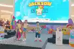 Bisnis Alas Kaki Anak Tumbuh, Jackson Kids Gelar JKids Play Hingga Kolaborasi Karakter