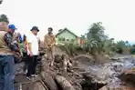 Gubernur Jateng Singgung Status Gunung Slamet dan Gunung Muria Paska Bencana