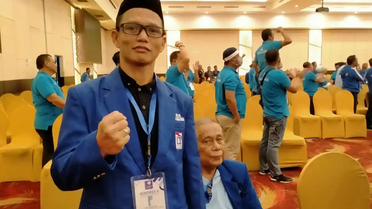 Toraja Utara Masih Inginkan Ashabul Kahfi Pimpin PAN Sulsel