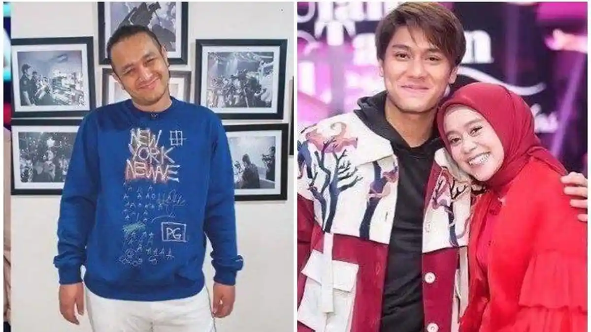 Gilang Dirga Tetiba Emosi Diserang Fans Garis Keras Lesti Kejora & Rizky Billar hingga Ajak Bertemu
