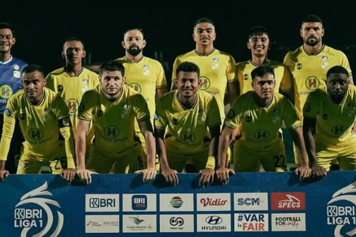 Transfer Gembosi Barito Putera: Persija Jakarta & Persebaya Surabaya Potensi Terlibat, Ini Sebabnya