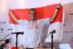 Brendan Rodgers Pelatih Liverpool Jumpa Pers