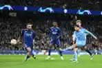 Hujan Gol di Etihad, Man City Kalahkan Real Madrid