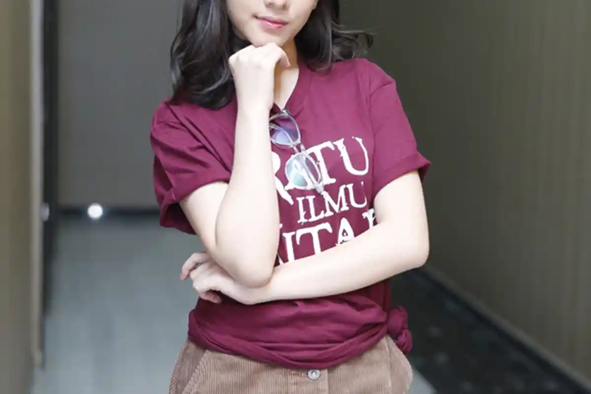 Ibu Artis Muda Adhisty Zara, Sofia Yulinar Minta : Stop Judging, Please.