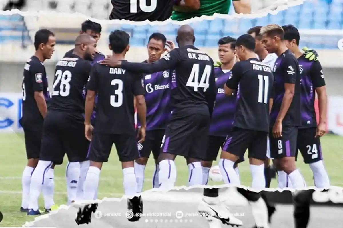 Piala Menpora 2021 Persik vs Madura United, Sabtu 3 April Jam 15.15 WIB, Live Streaming Indosiar