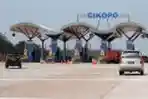 Tol Cikopo-Palimanan Jawa Barat
